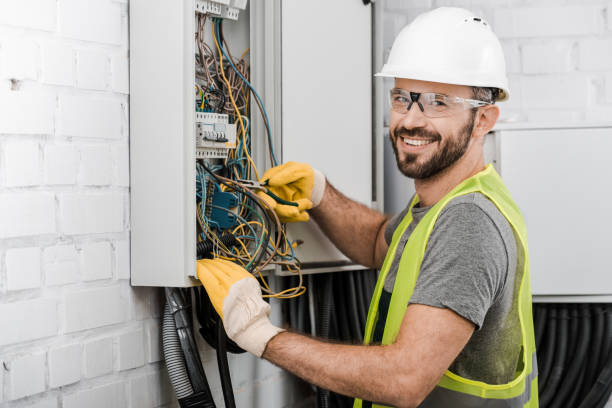 Best Electrical Wiring Services  in Whitewright, TX