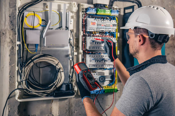 Best Commercial Electrician Services  in Whitewright, TX