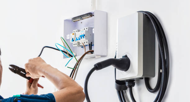 Professional Electrician in Whitewright, TX