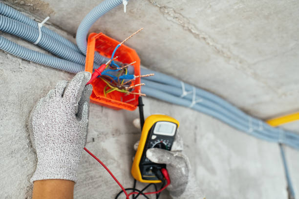 Best Home Electrical Repair  in Whitewright, TX