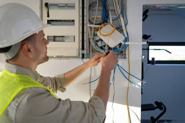 Best Electrical Outlet Repair  in Whitewright, TX