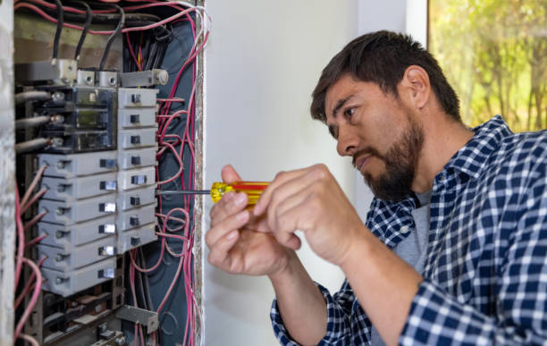 Best Electrical Contractors for Businesses  in Whitewright, TX